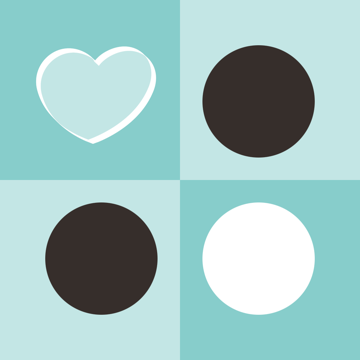 CoupleReversi