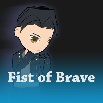 FistOfBrave
