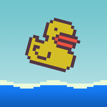 FloatyRubberDuck