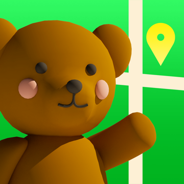 ForestBearNavi