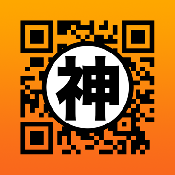 GodSpeedQR