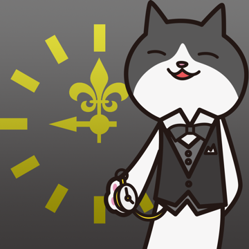 NekoshitujiMaster