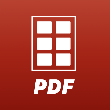 PDFPhotoSheet