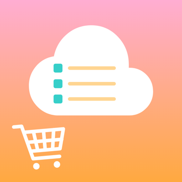 ShoppingListCloud
