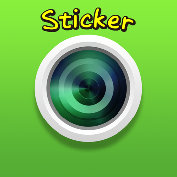StickerChameraPro